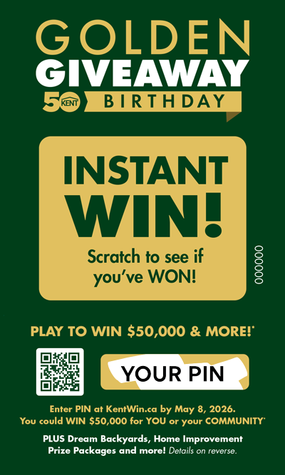 Where to Find Your PIN inside a Game Ticket